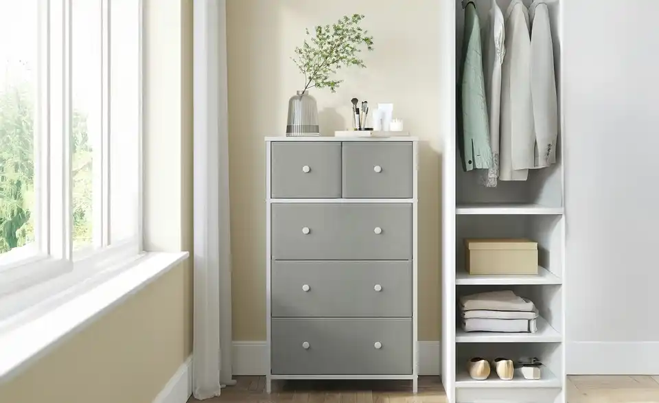 Kommode Bellah, in Wohnsituation