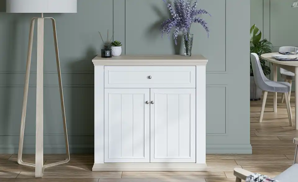 Kommode Countryside, in Wohnsituation