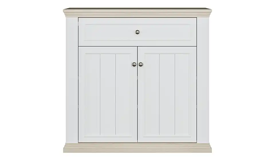 Kommode Countryside, Frontansicht