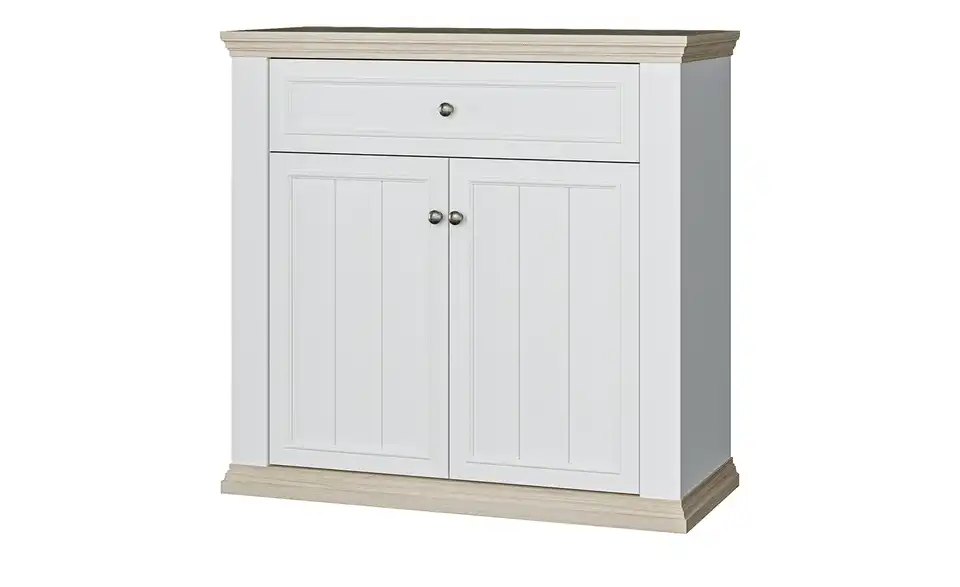 Kommode Countryside, Perspektive