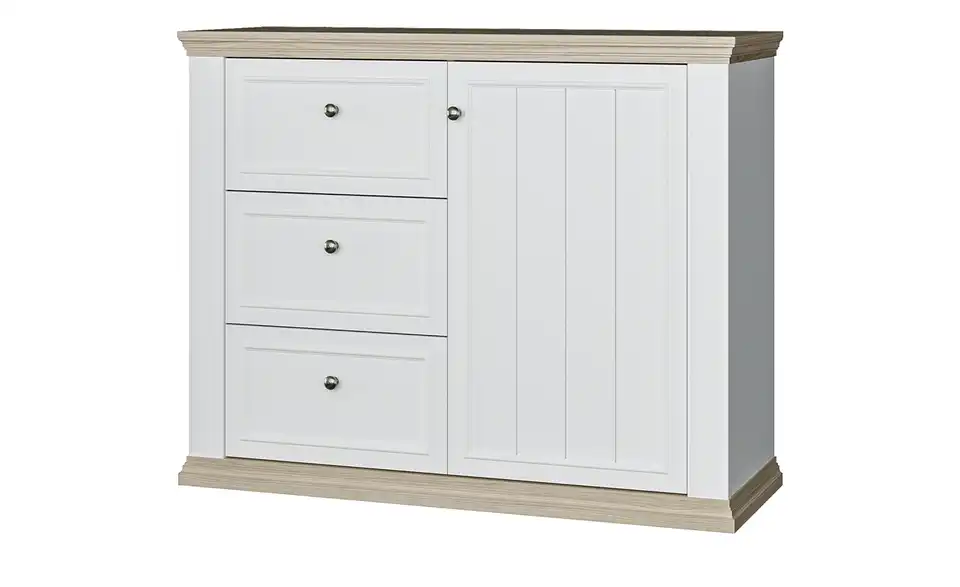 Kommode Countryside, Perspektive