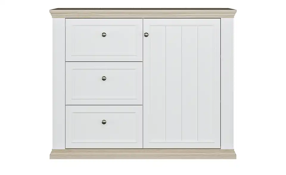 Kommode Countryside, Frontansicht