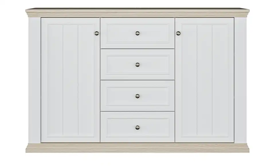 Sideboard Countryside, Frontansicht