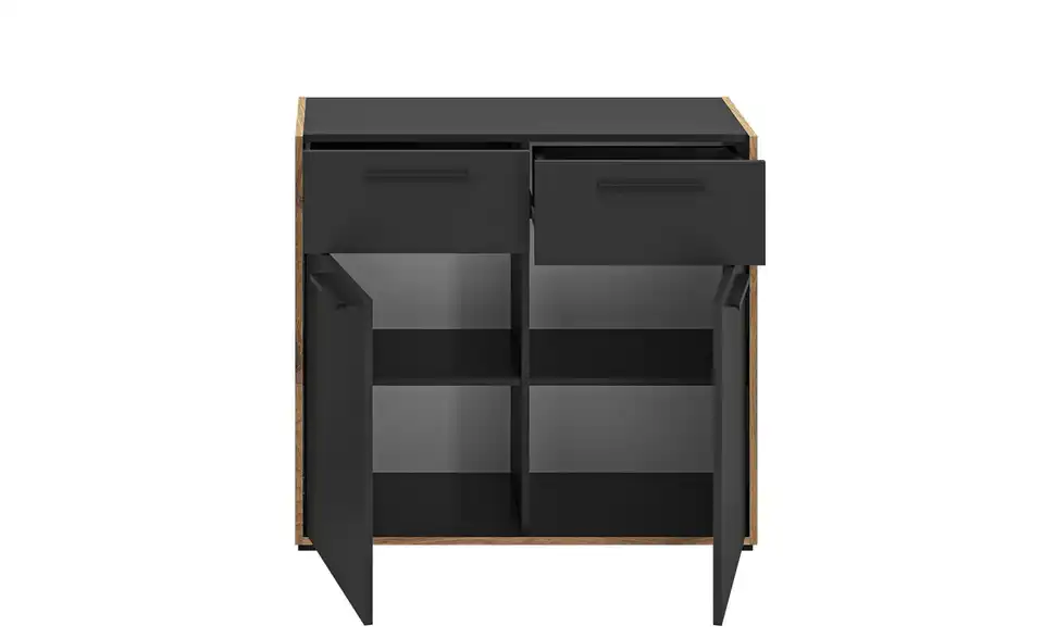 Sideboard Bueno, geöffnet