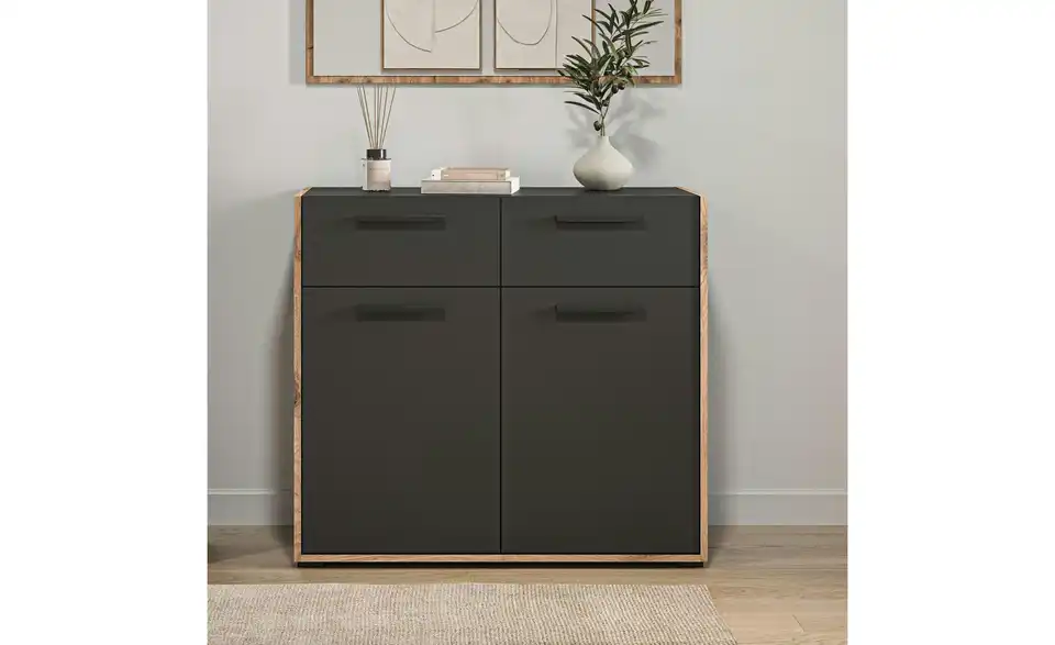 Sideboard Bueno, in Wohnsituation