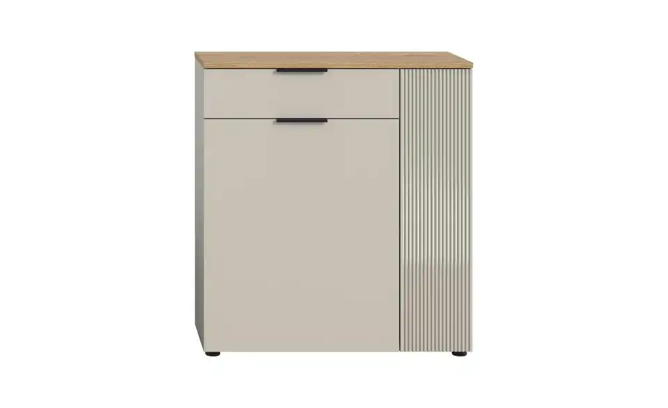 Sideboard, Frontansicht