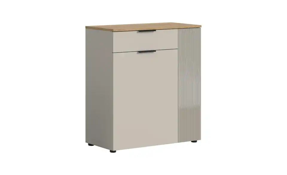 Sideboard, Perspektive