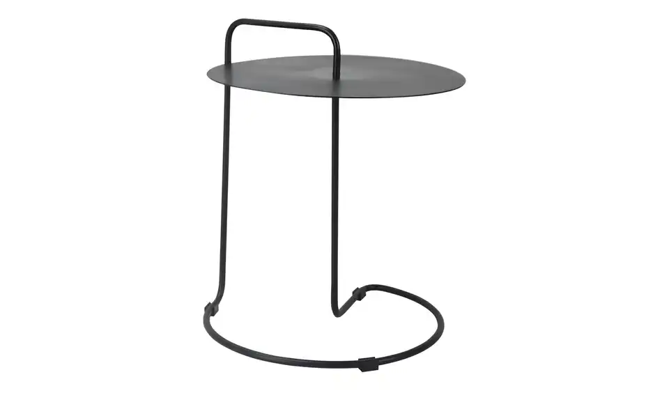 Beistelltisch Donousa, Perspektive