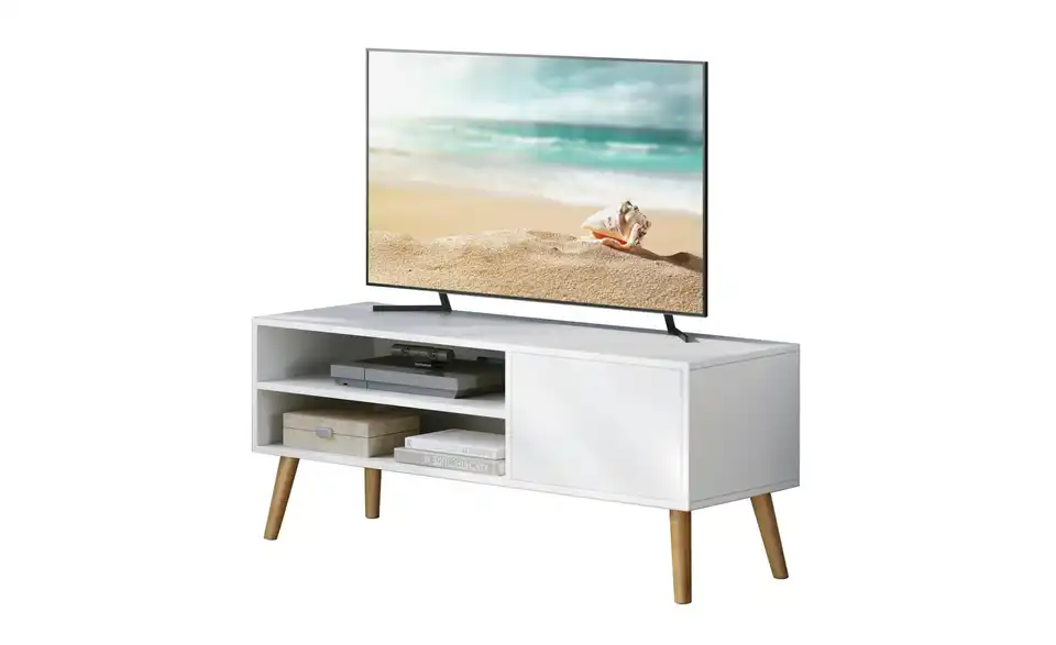 TV-Lowboard, Perspektive