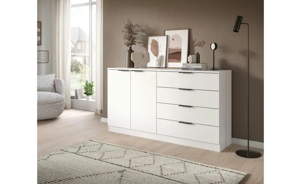 Sideboard Kopenhagen, in Wohnsituation