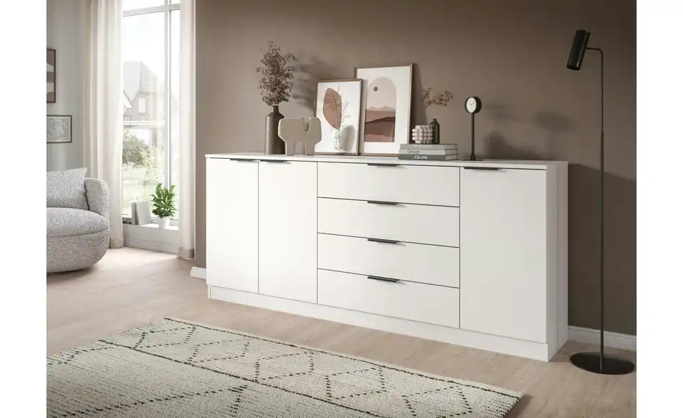 Sideboard Kopenhagen, in Wohnsituation