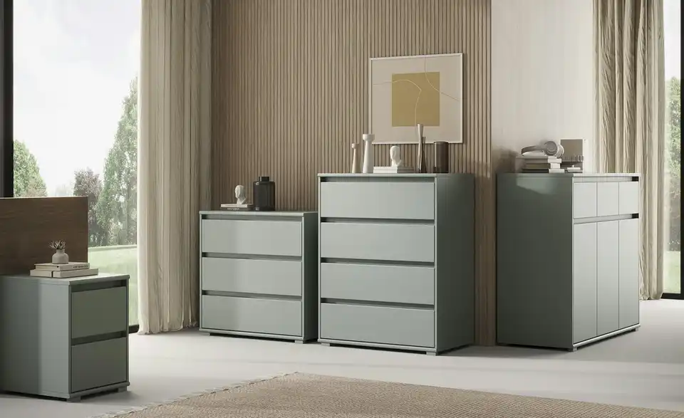 Kommode Indanza, in Wohnsituation