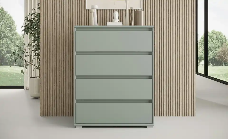 Kommode Indanza, in Wohnsituation