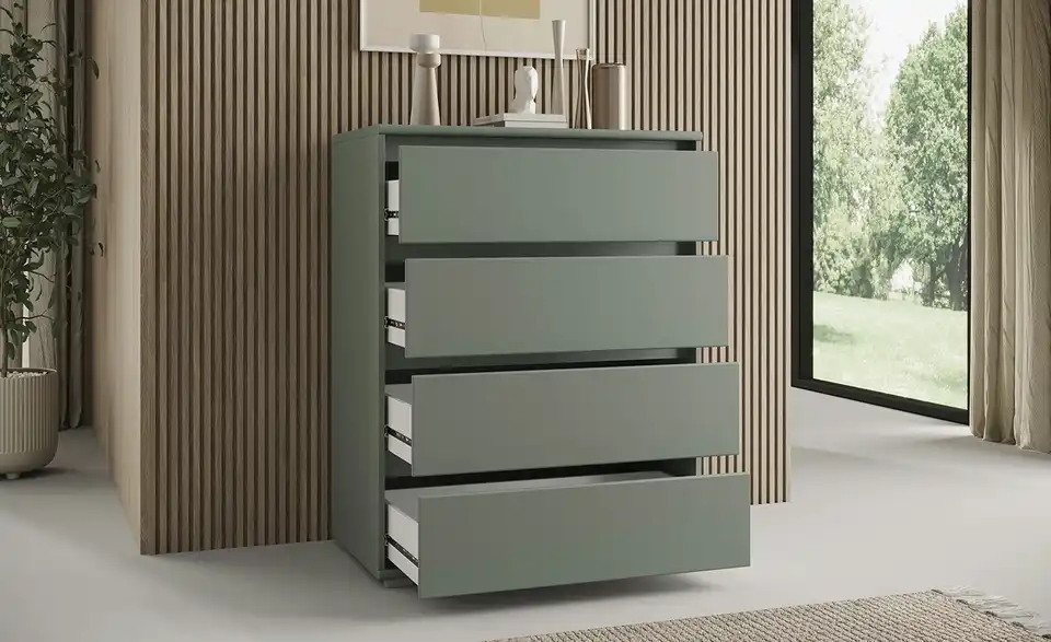 Kommode Indanza, in Wohnsituation