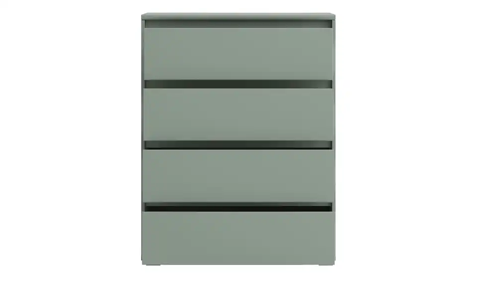 Kommode Indanza, geöffnet