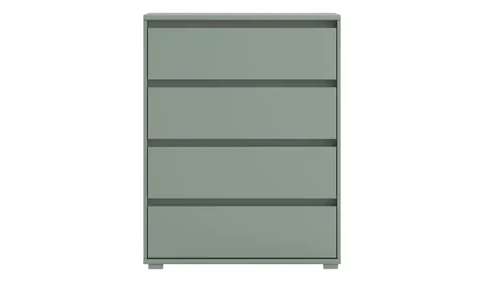 Kommode Indanza, Frontansicht