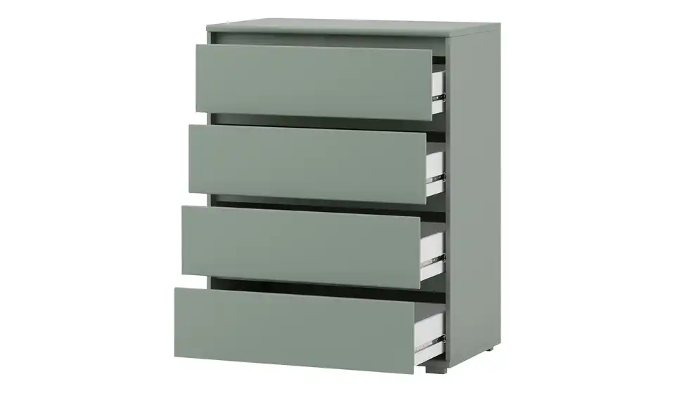 Kommode Indanza, geöffnet