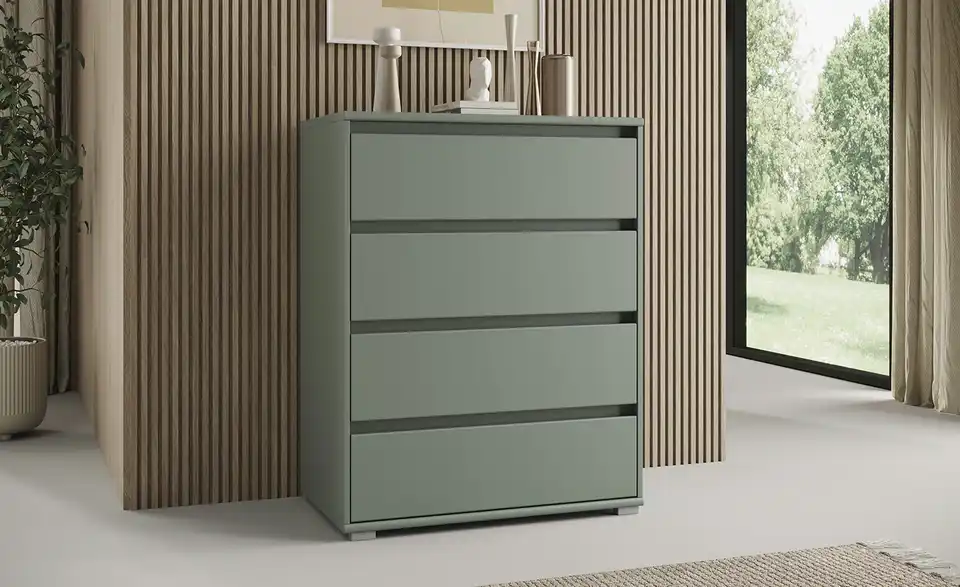 Kommode Indanza, in Wohnsituation