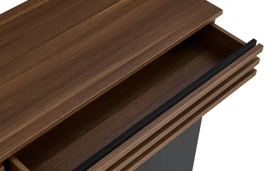 Sideboard, Detailansicht