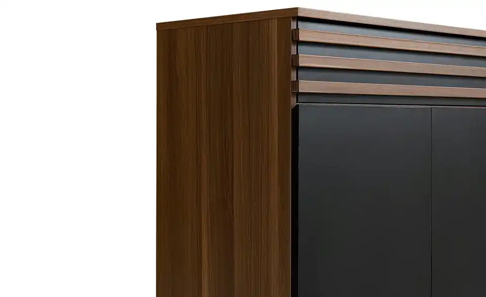 Sideboard, Detailansicht