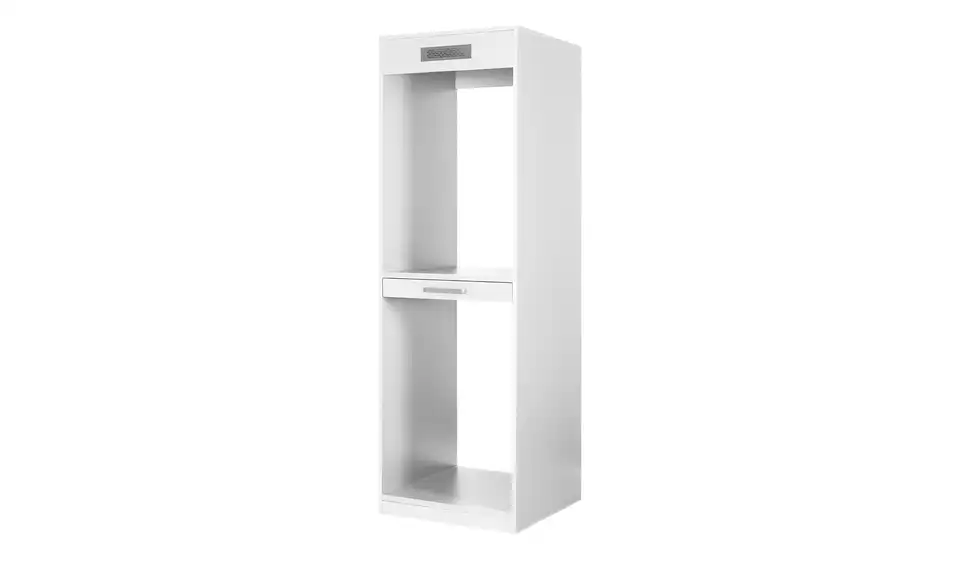 Waschmaschinenschrank, Perspektive