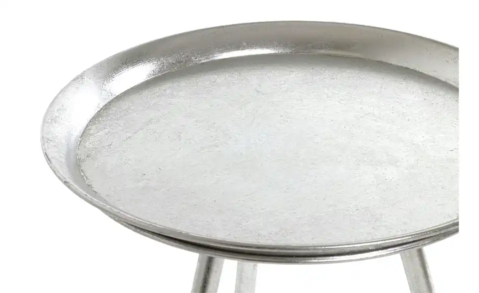Beistelltisch, Detailansicht