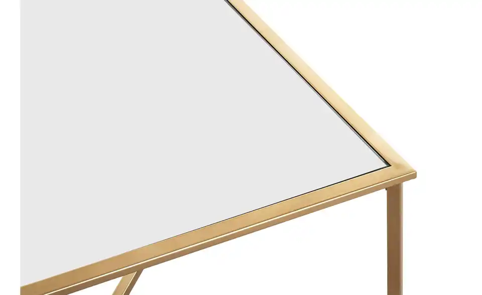 Beistelltisch, Detailansicht
