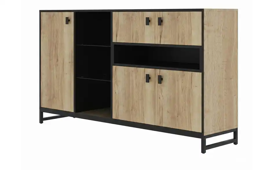 Sideboard ForteIa, Perspektive