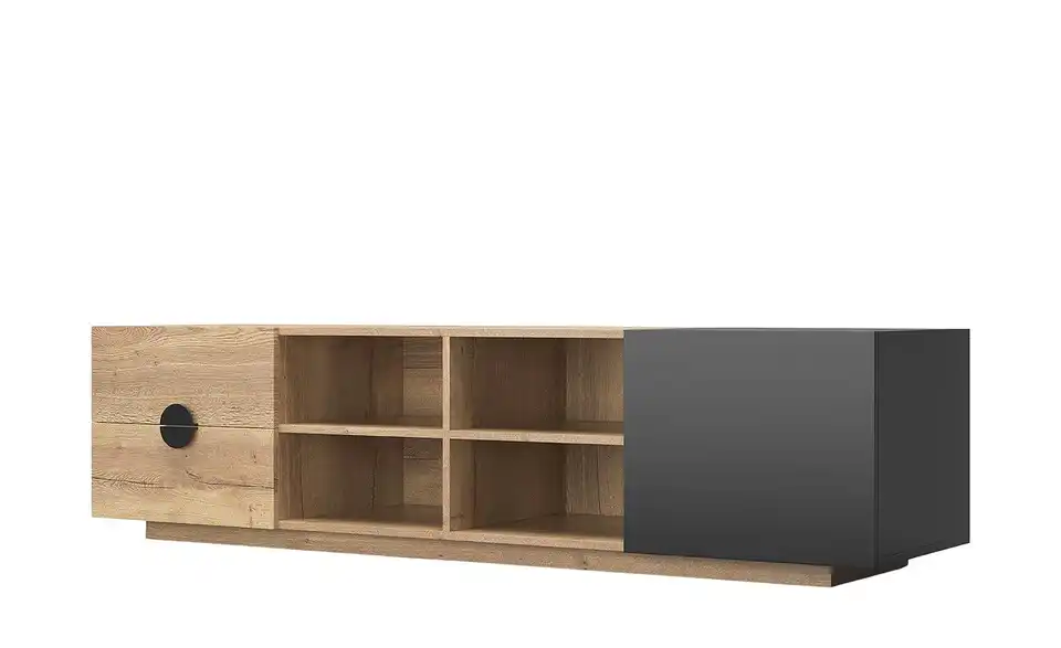 TV-Lowboard Quint, Perspektive