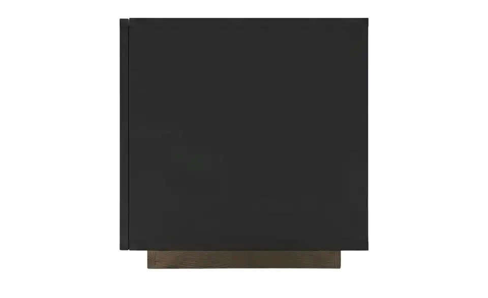 TV-Lowboard Quint, Profilansicht