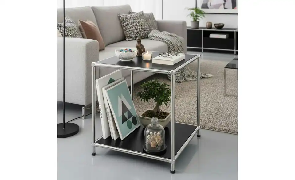 Floordirekt Metallregal, in Wohnsituation
