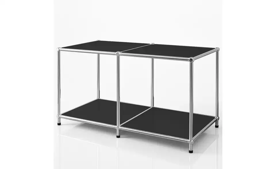 Floordirekt Metallregal, Perspektive
