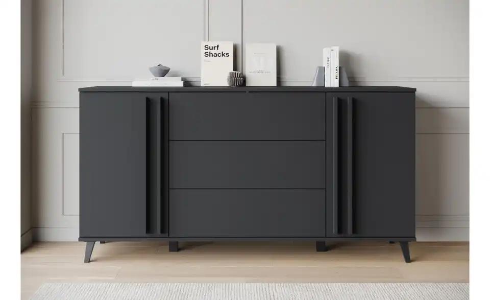Sideboard, in Wohnsituation