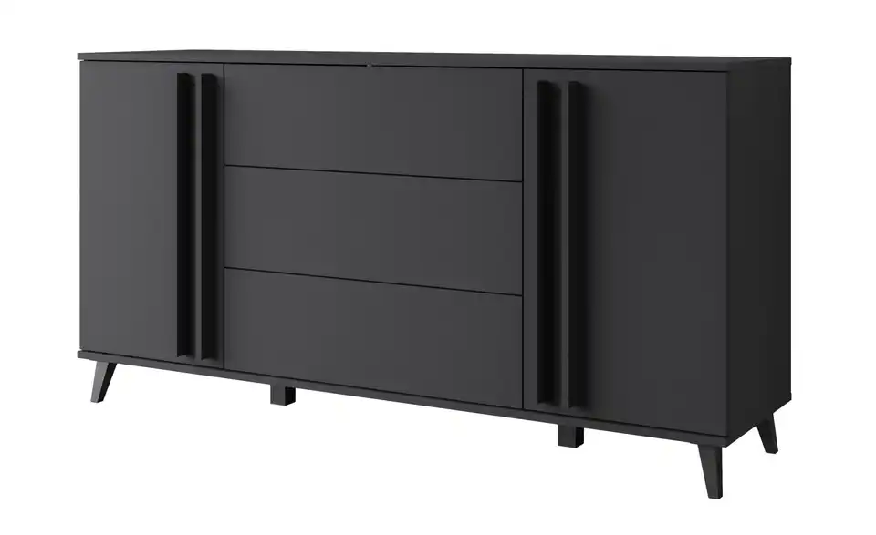 Sideboard, Perspektive
