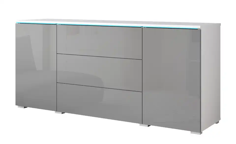 Sideboard, Perspektive