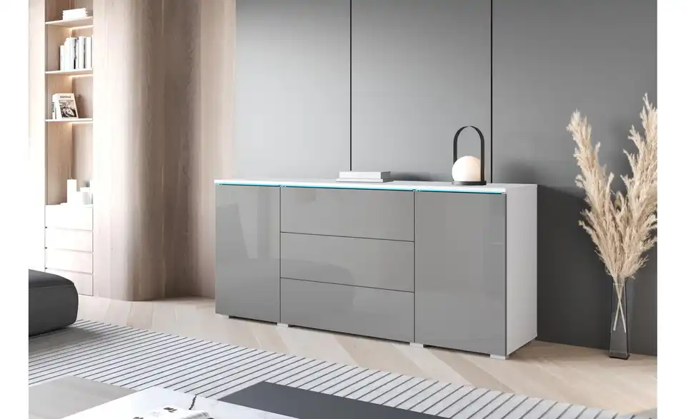 Sideboard, in Wohnsituation