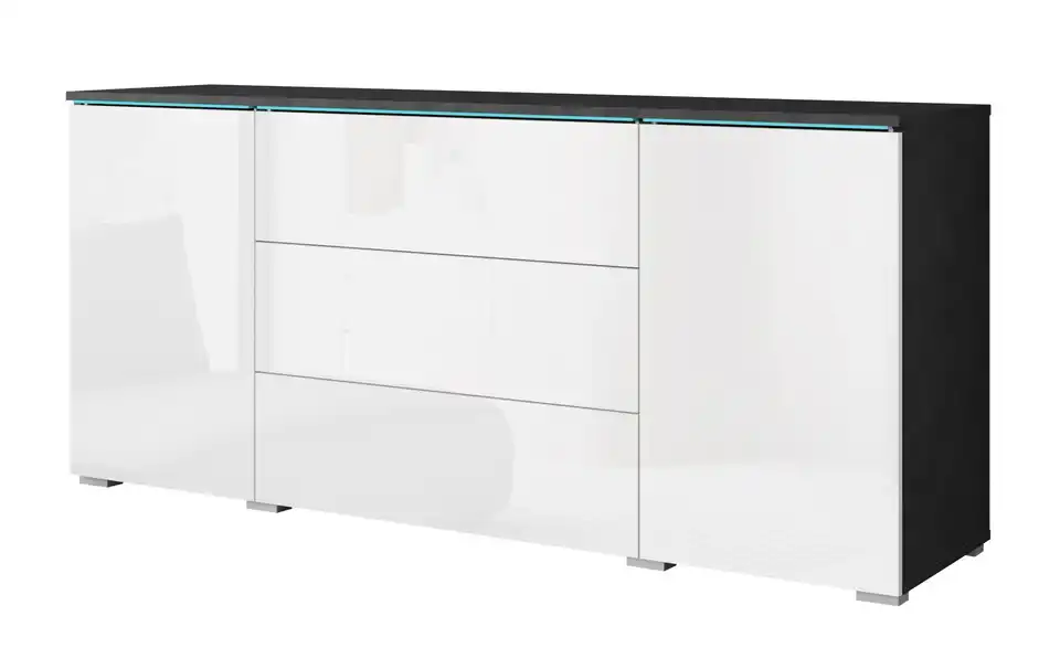 Sideboard, Perspektive