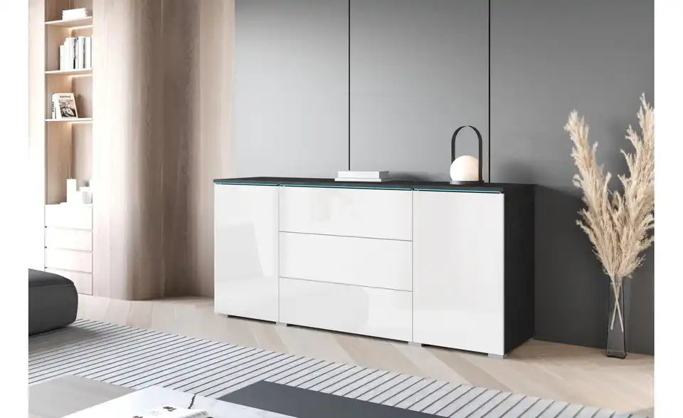 Sideboard, in Wohnsituation