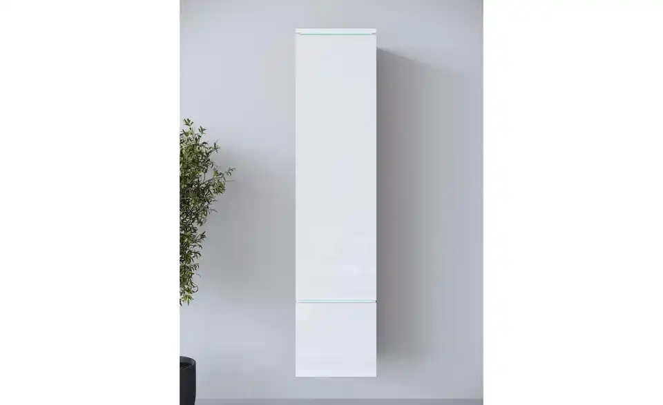 Highboard, in Wohnsituation
