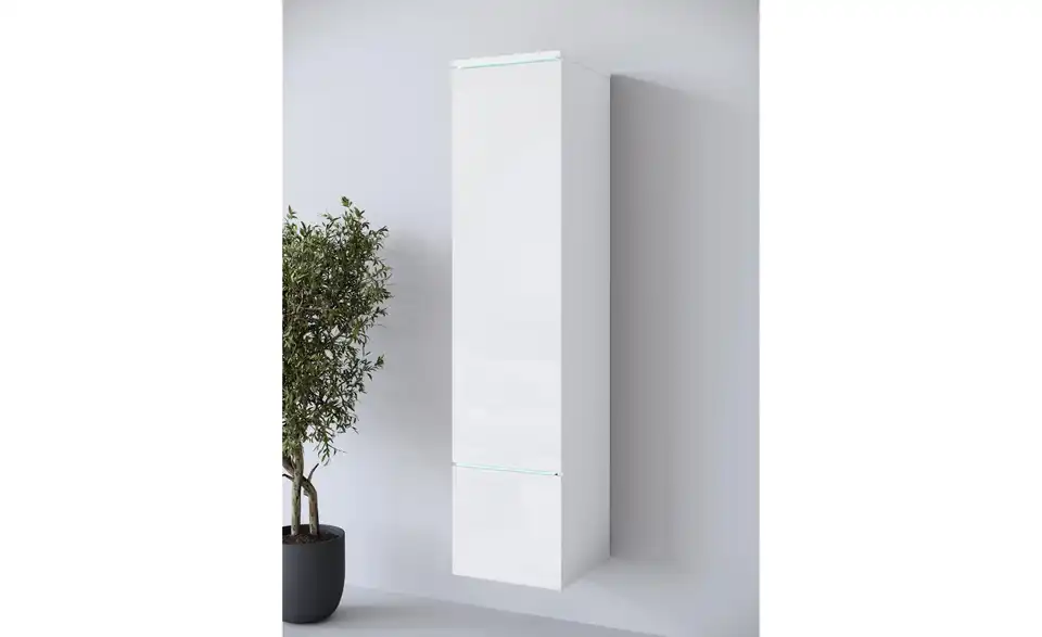 Highboard, in Wohnsituation