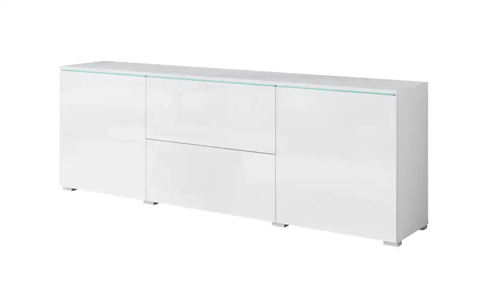 Lowboard, Perspektive