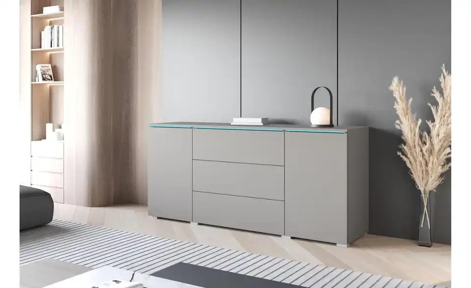 Sideboard, in Wohnsituation