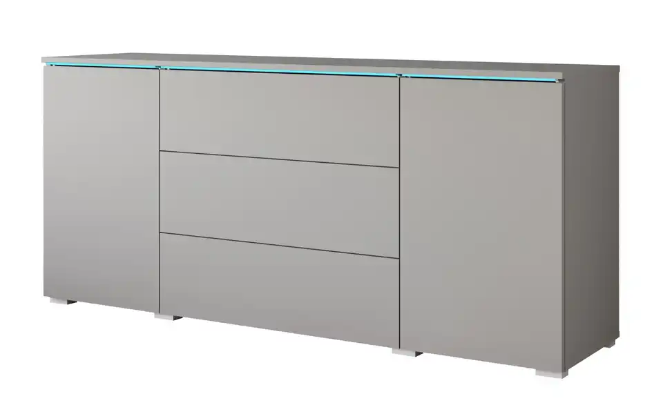 Sideboard, Perspektive