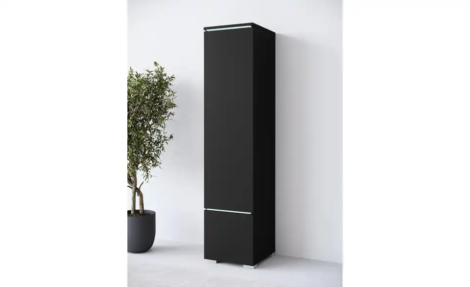 Highboard, in Wohnsituation