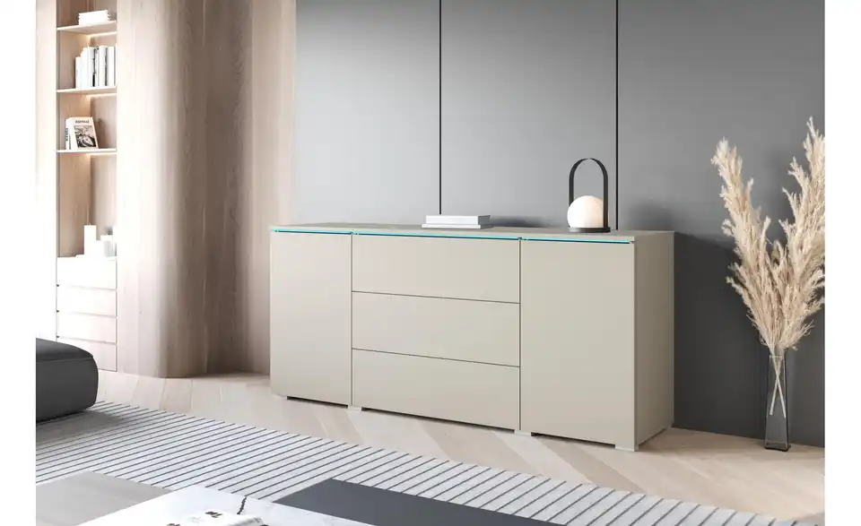 Sideboard, in Wohnsituation