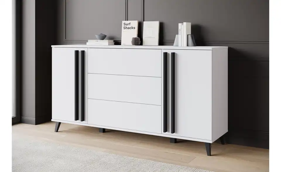 Sideboard, in Wohnsituation