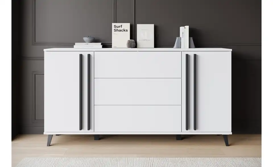 Sideboard, in Wohnsituation