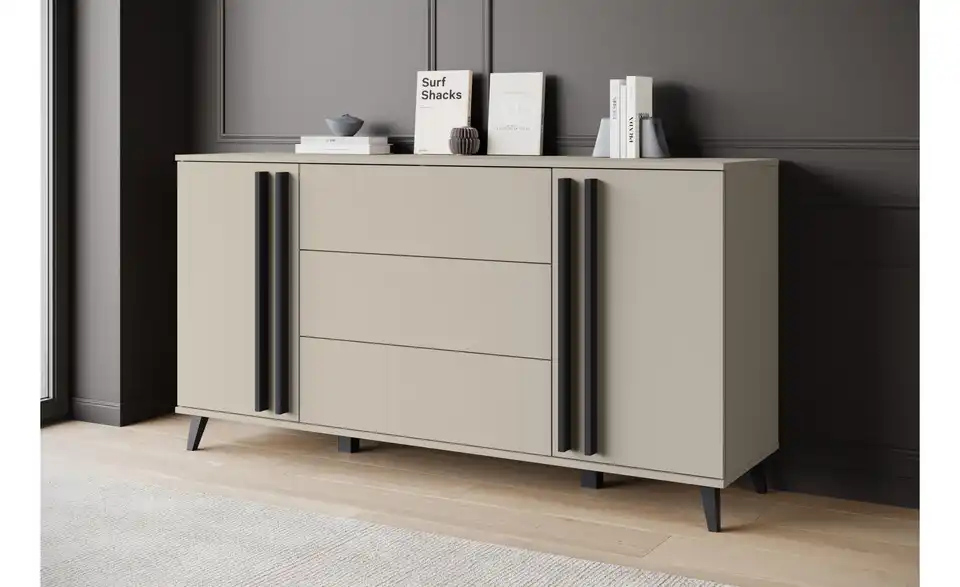 Sideboard, in Wohnsituation