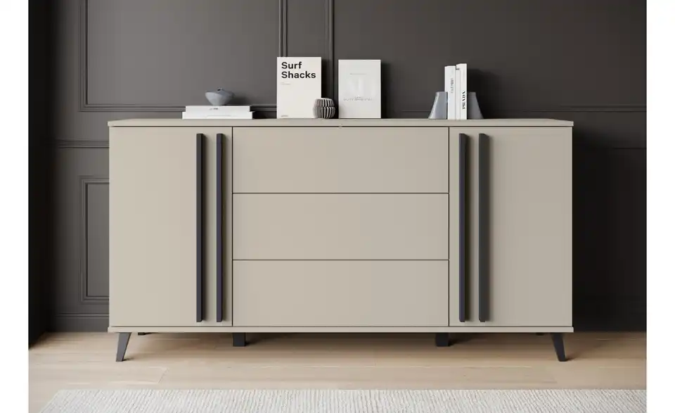 Sideboard, in Wohnsituation