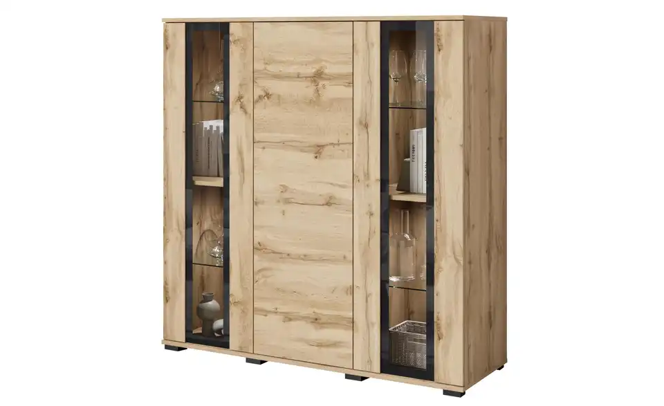 Highboard, Perspektive